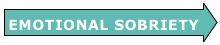 EMOTIONAL SOBRIETY