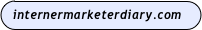 internermarketerdiary.com